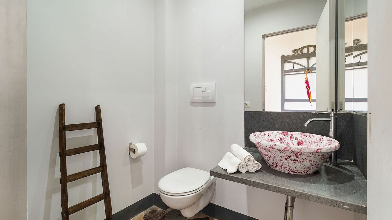 Photo of Bathroom in Montelaguardia
