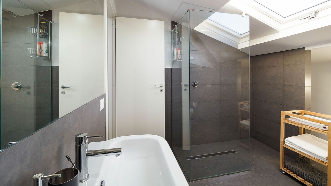 Photo of Bathroom in Montelaguardia