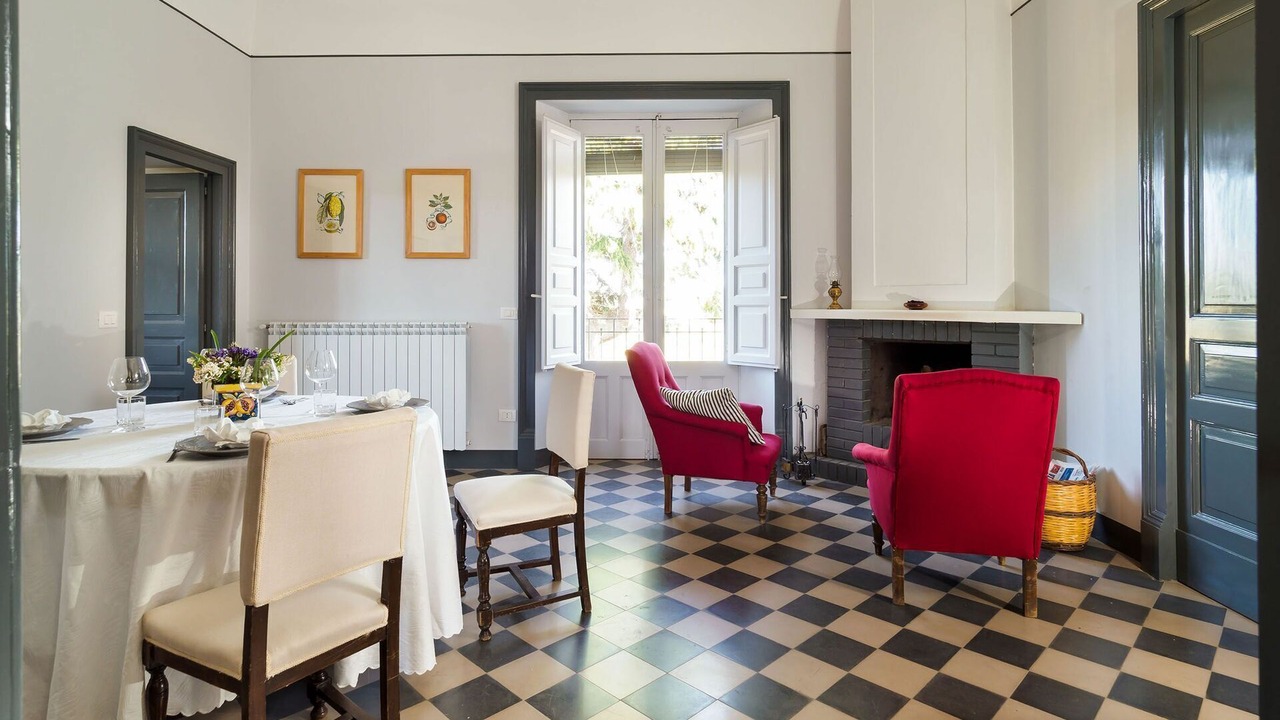 Photo of Livingroom in Montelaguardia