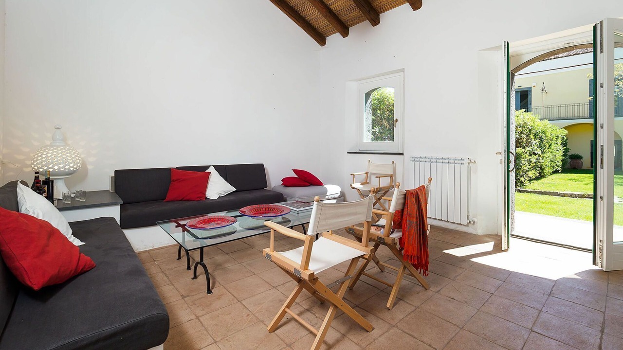Photo of Livingroom in Montelaguardia