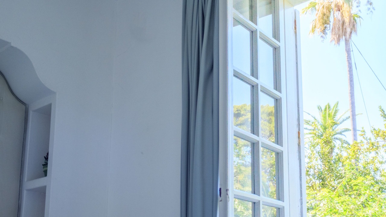 Photo of Bedroom in Capri