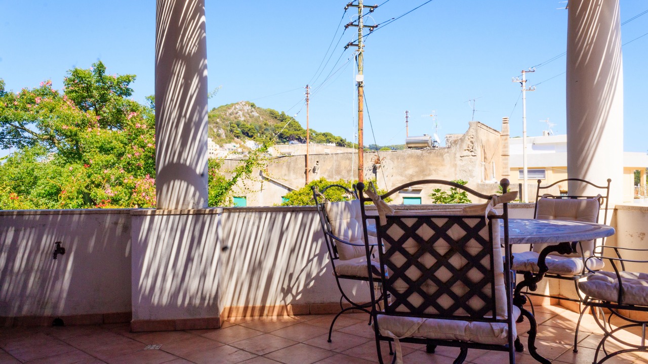 Photo of Outdoor in Capri
