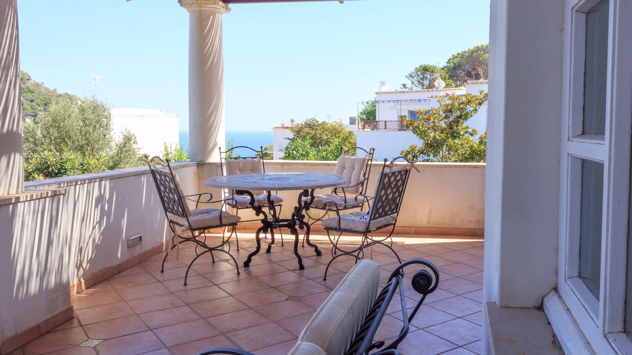 Photo of Outdoor in Capri