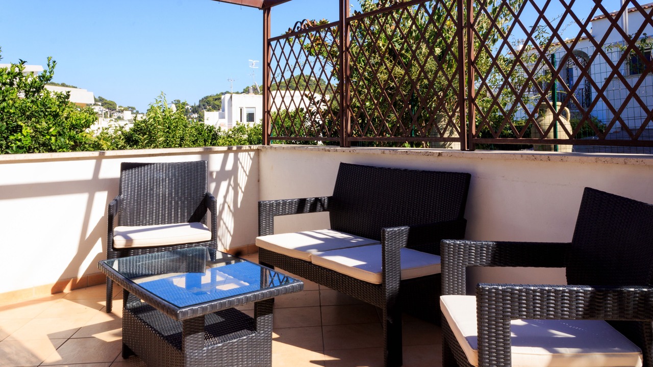 Photo of Outdoor in Capri