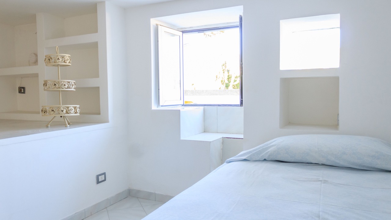 Photo of Bedroom in Capri
