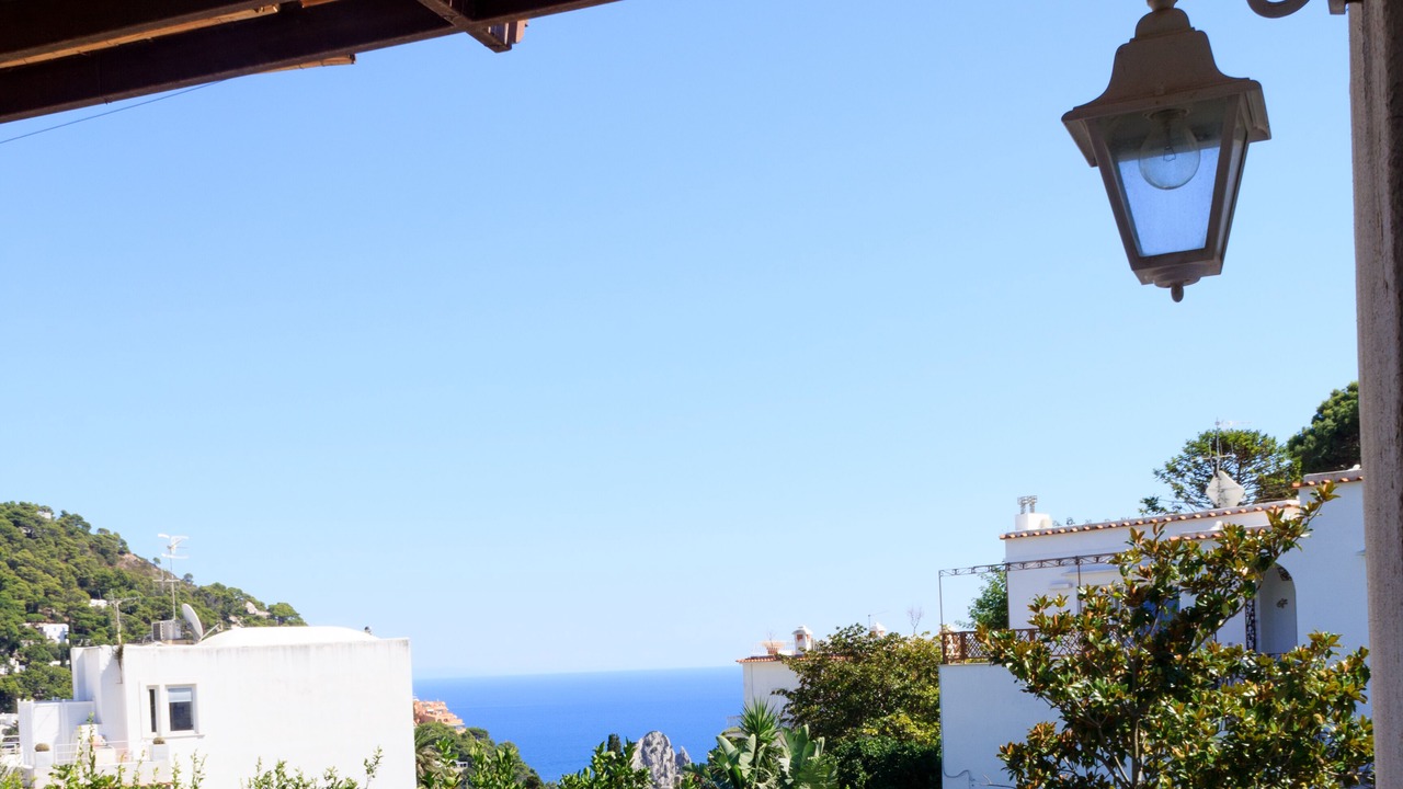 Photo of Outdoor in Capri
