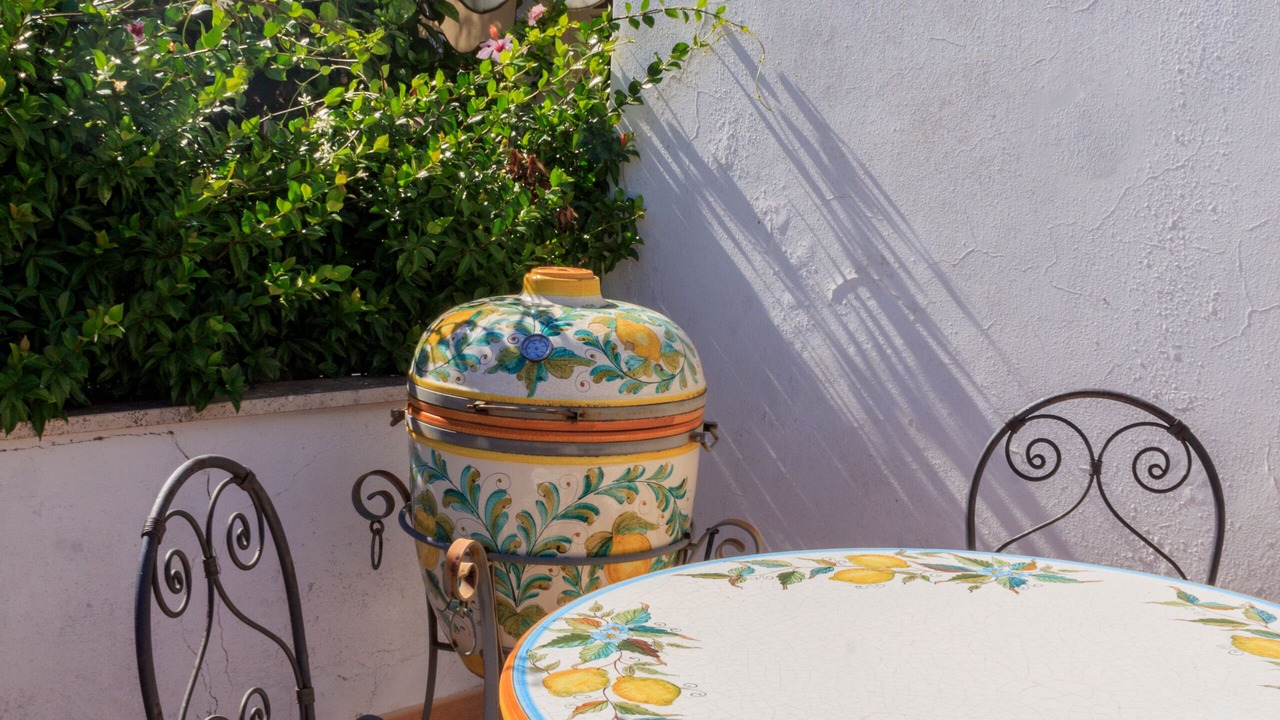 Photo of Outdoor in Capri