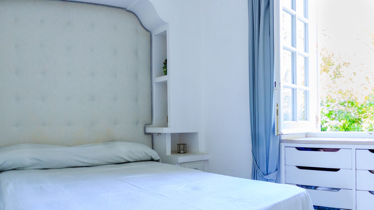 Photo of Bedroom in Capri