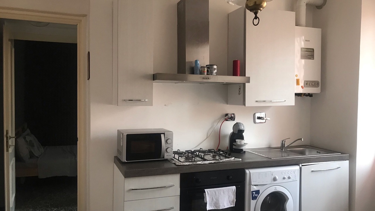 Photo of Kitchen in San Fruttuoso