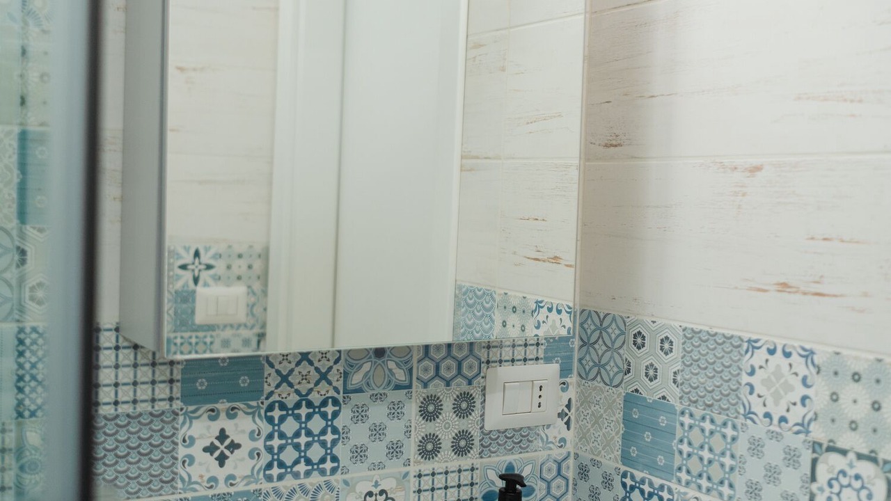 Photo of Bathroom in Santa Maria