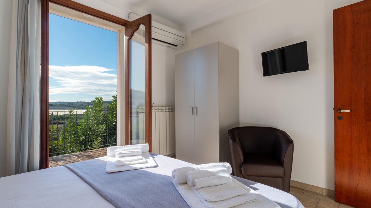 Photo of Bedroom in Ispica