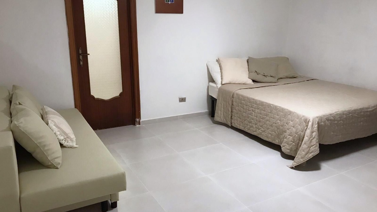 Photo of Bedroom in Mussomeli