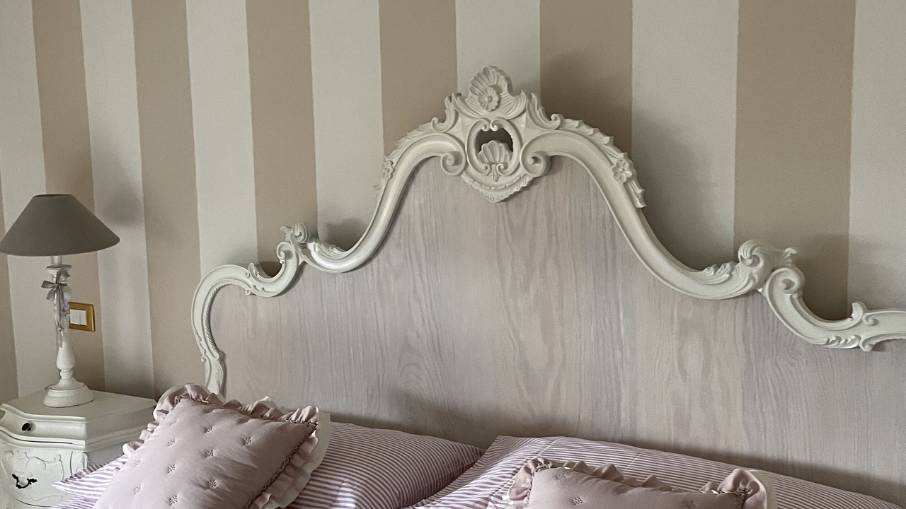 Photo of Bedroom in Carozzo