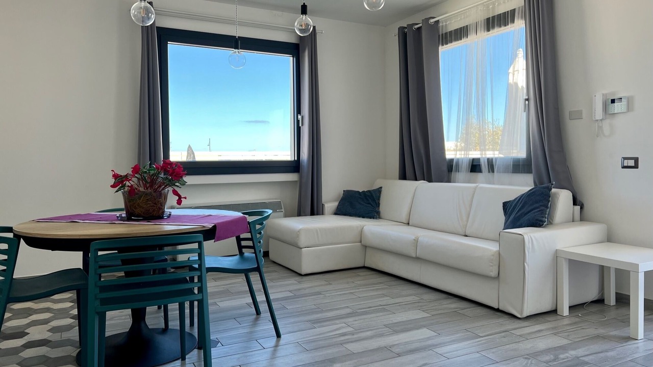 Photo of Livingroom in Cinisi