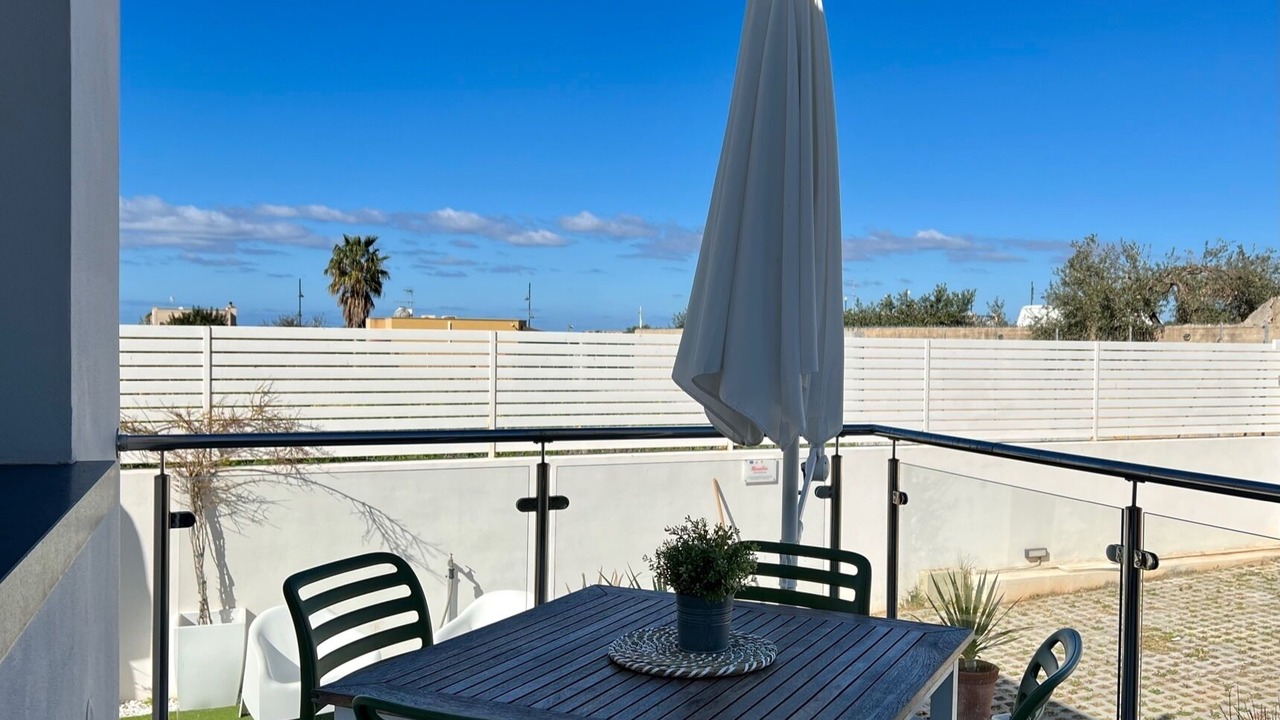 Photo of Outdoor in Cinisi
