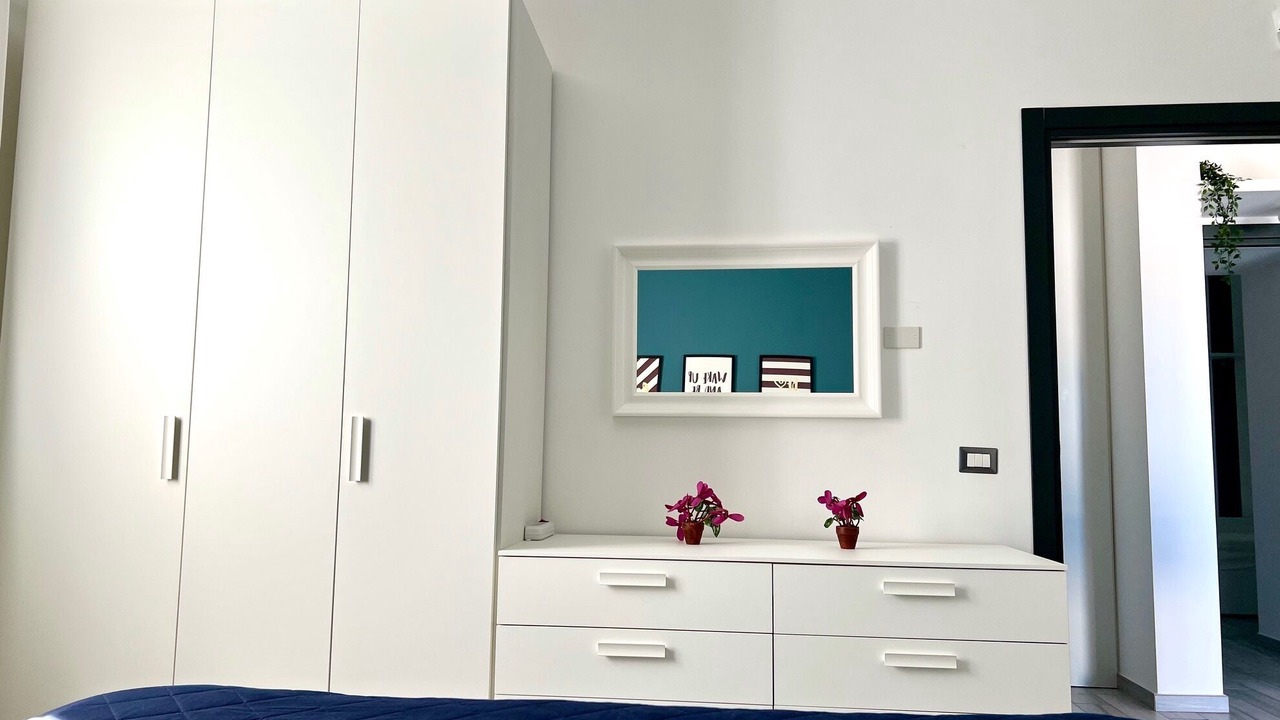 Photo of Bedroom in Cinisi