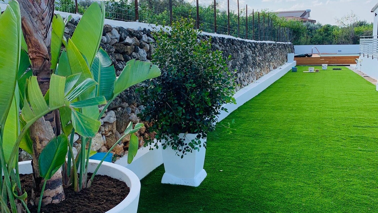 Photo of Outdoor in Cinisi