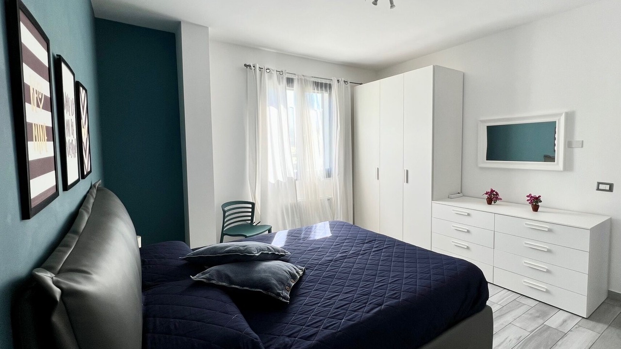 Photo of Bedroom in Cinisi
