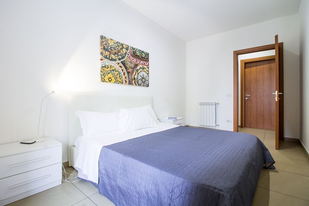Photo of Bedroom in Cibali