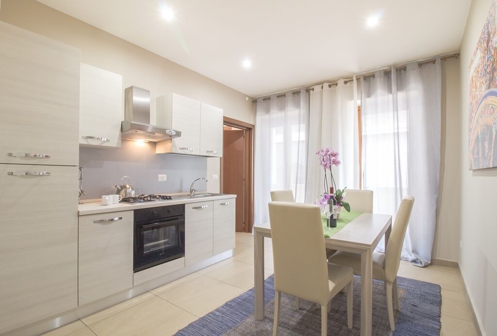 Photo of Kitchen in Cibali