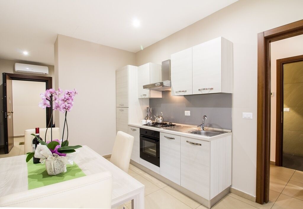 Photo of Kitchen in Cibali
