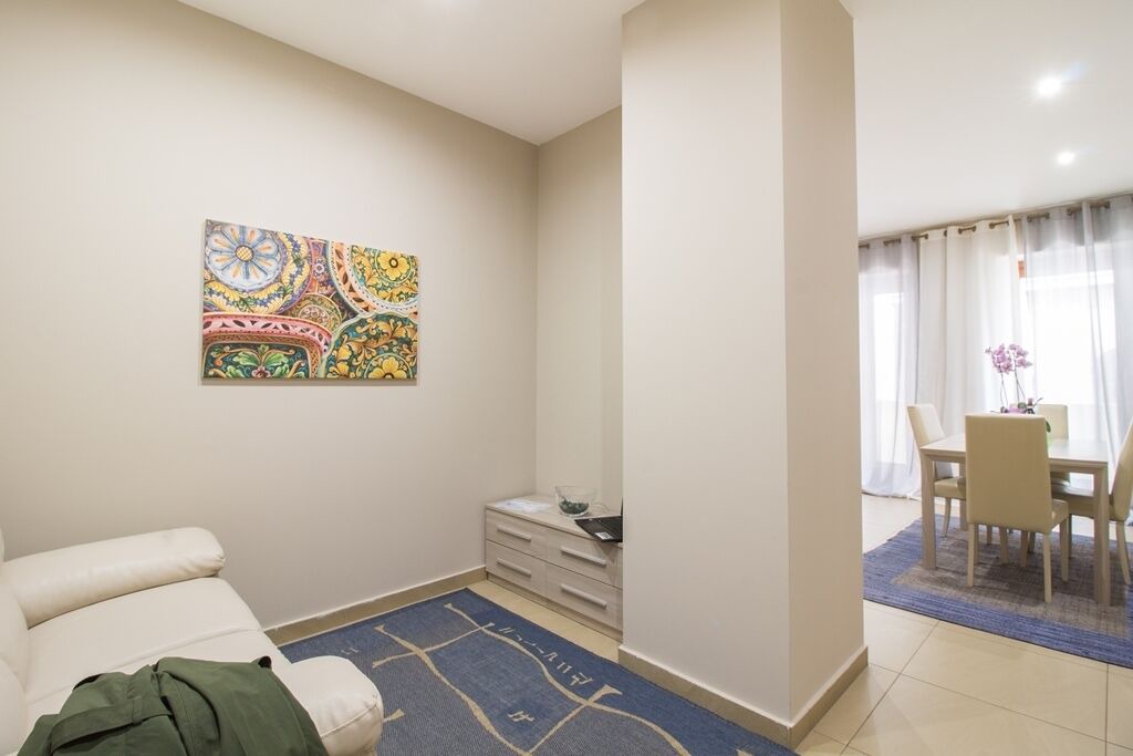 Photo of Livingroom in Cibali
