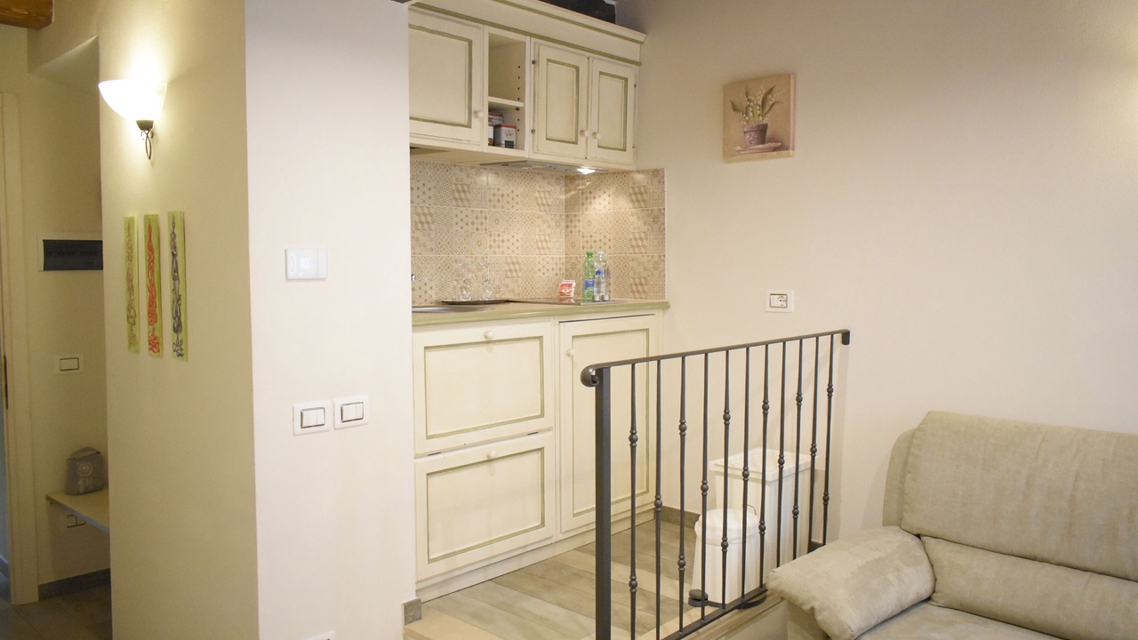 Photo of Livingroom in Montepulciano
