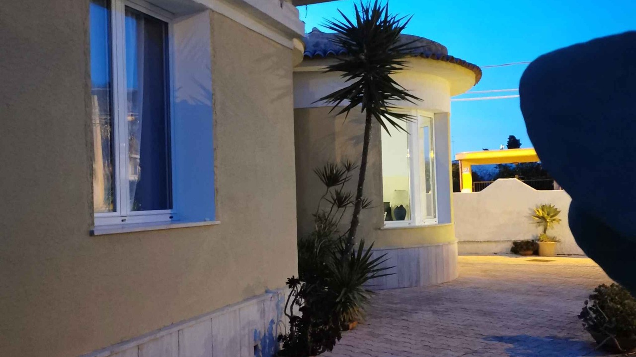 Photo of Patio Balcony in Arenella