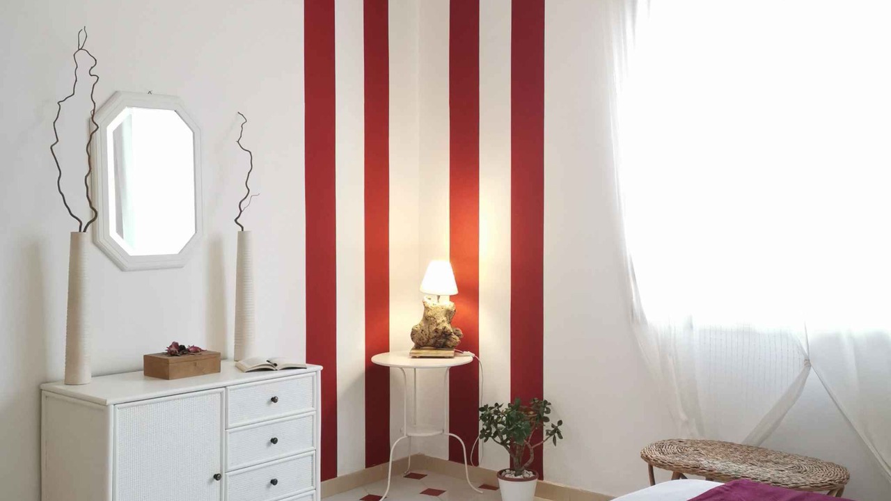 Photo of Bedroom in Arenella