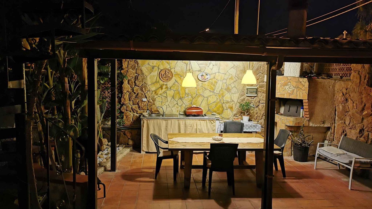 Photo of Outdoor in Arenella