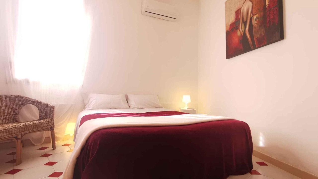 Photo of Bedroom in Arenella