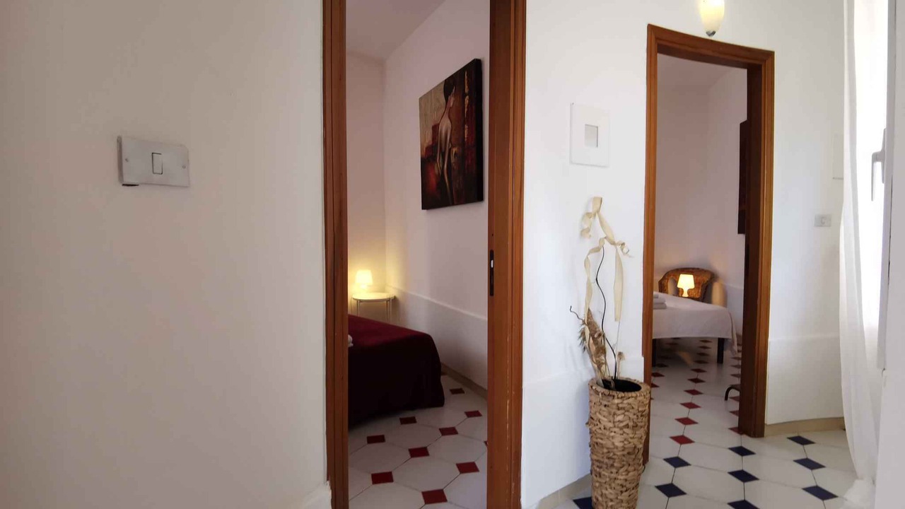 Photo of Bedroom in Arenella
