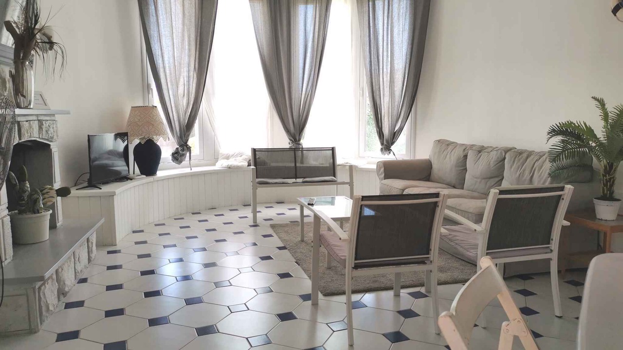 Photo of Livingroom in Arenella