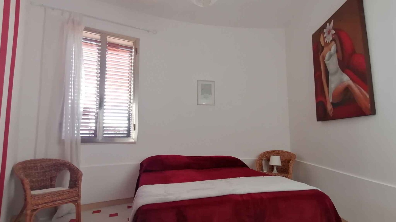 Photo of Bedroom in Arenella