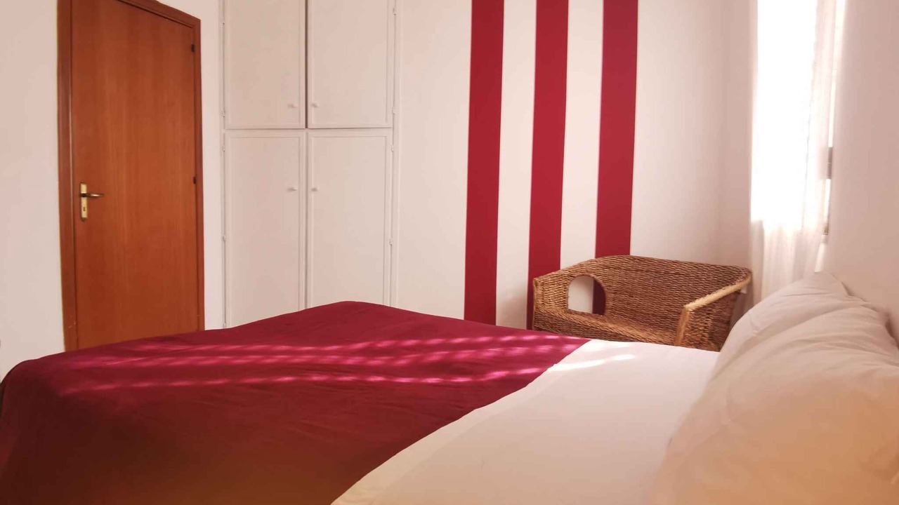 Photo of Bedroom in Arenella