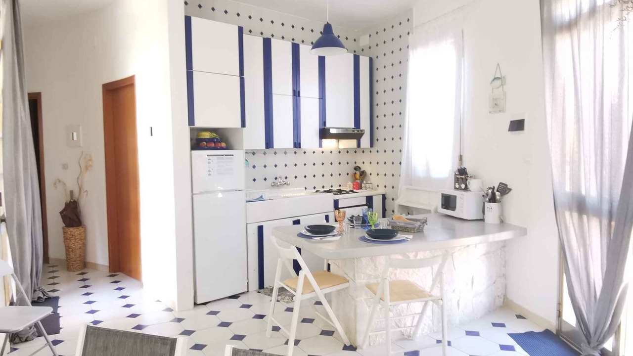 Photo of Kitchen in Arenella