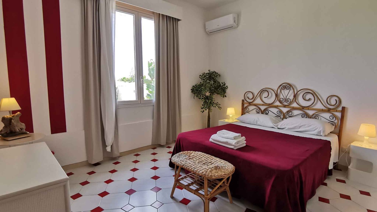 Photo of Bedroom in Arenella
