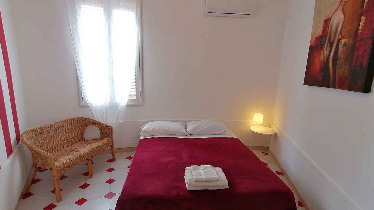 Photo of Bedroom in Arenella