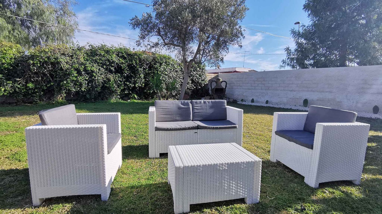 Photo of Outdoor in Arenella