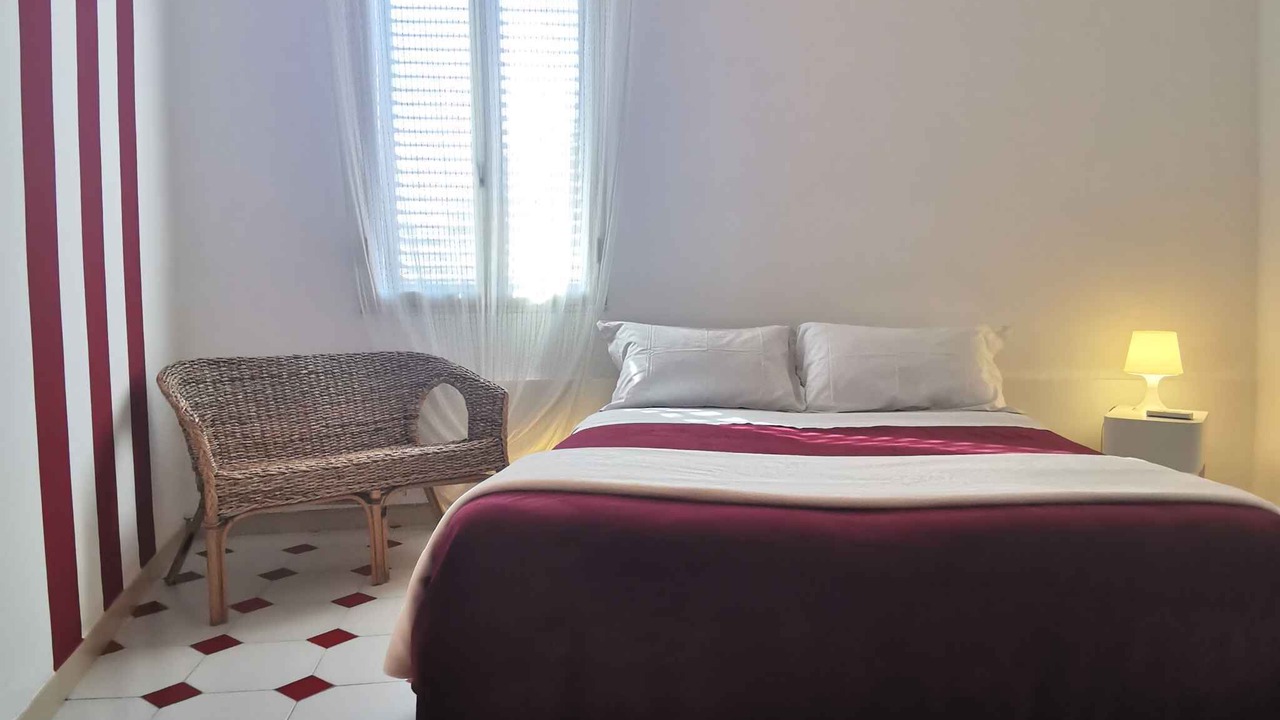 Photo of Bedroom in Arenella