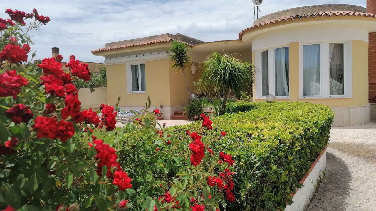 Photo of Outdoor in Arenella