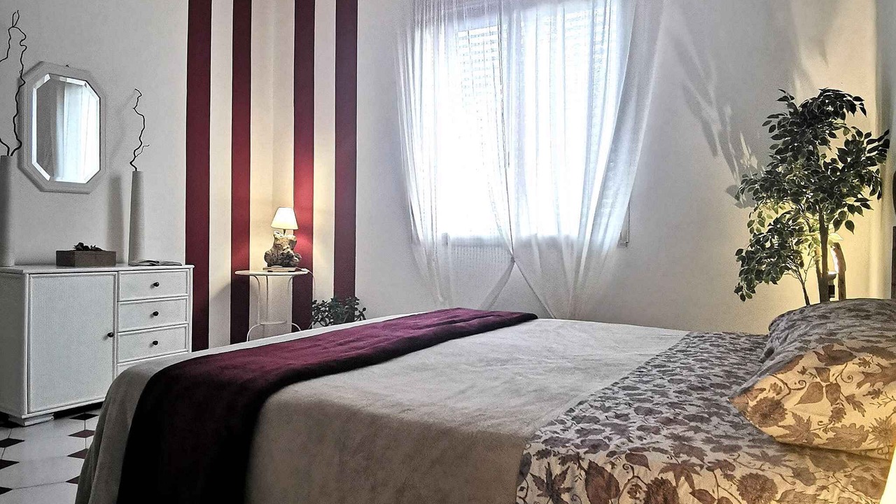 Photo of Bedroom in Arenella