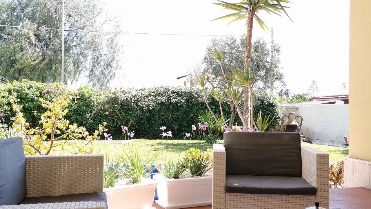 Photo of Patio Balcony in Arenella