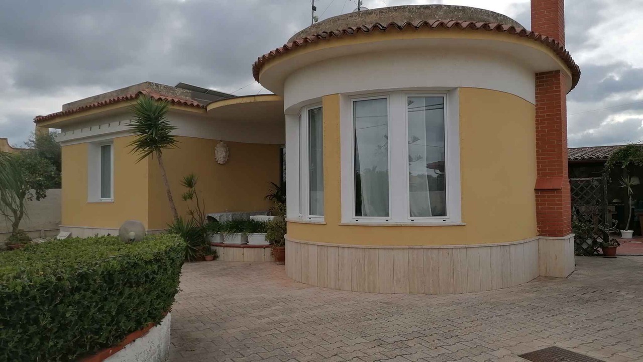 Photo of Outdoor in Arenella