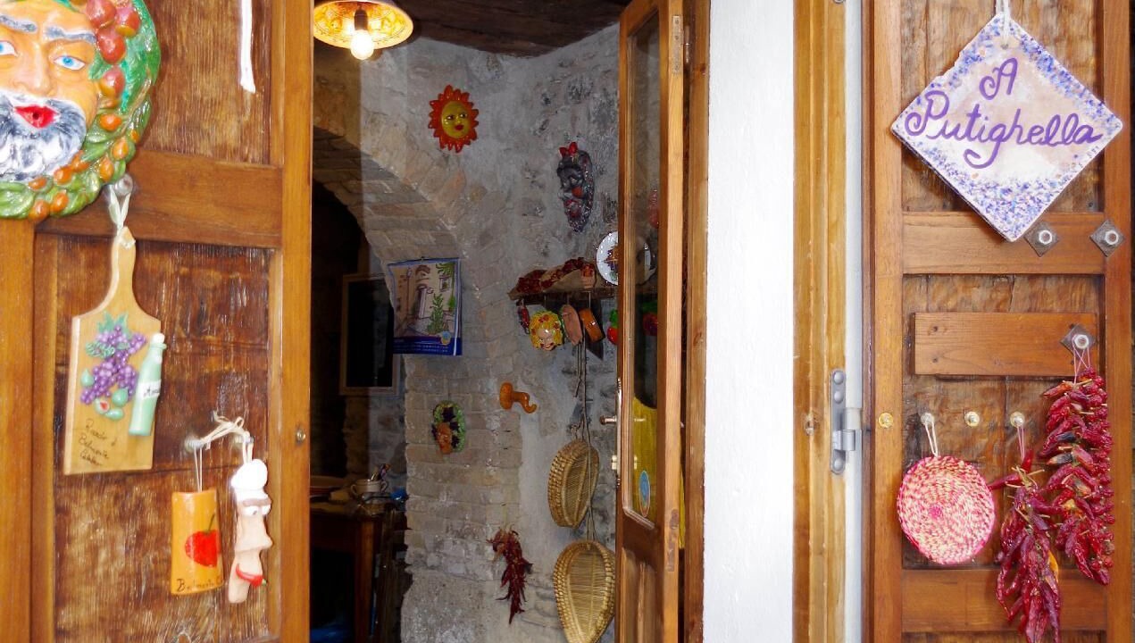 Photo of Others in Belmonte Calabro