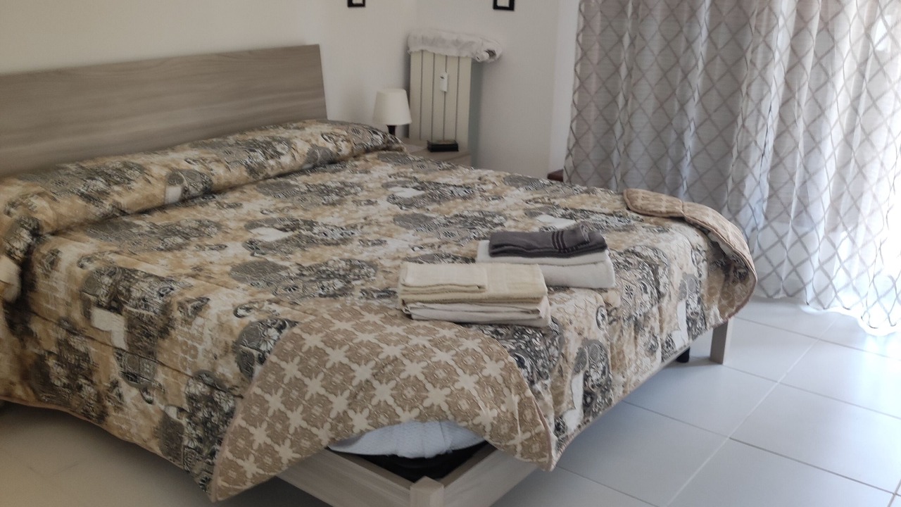 Photo of Bedroom in Quartiere XXXIII Lido di Ostia Ponente