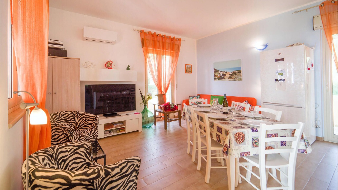 Photo of Bedroom in Pergole