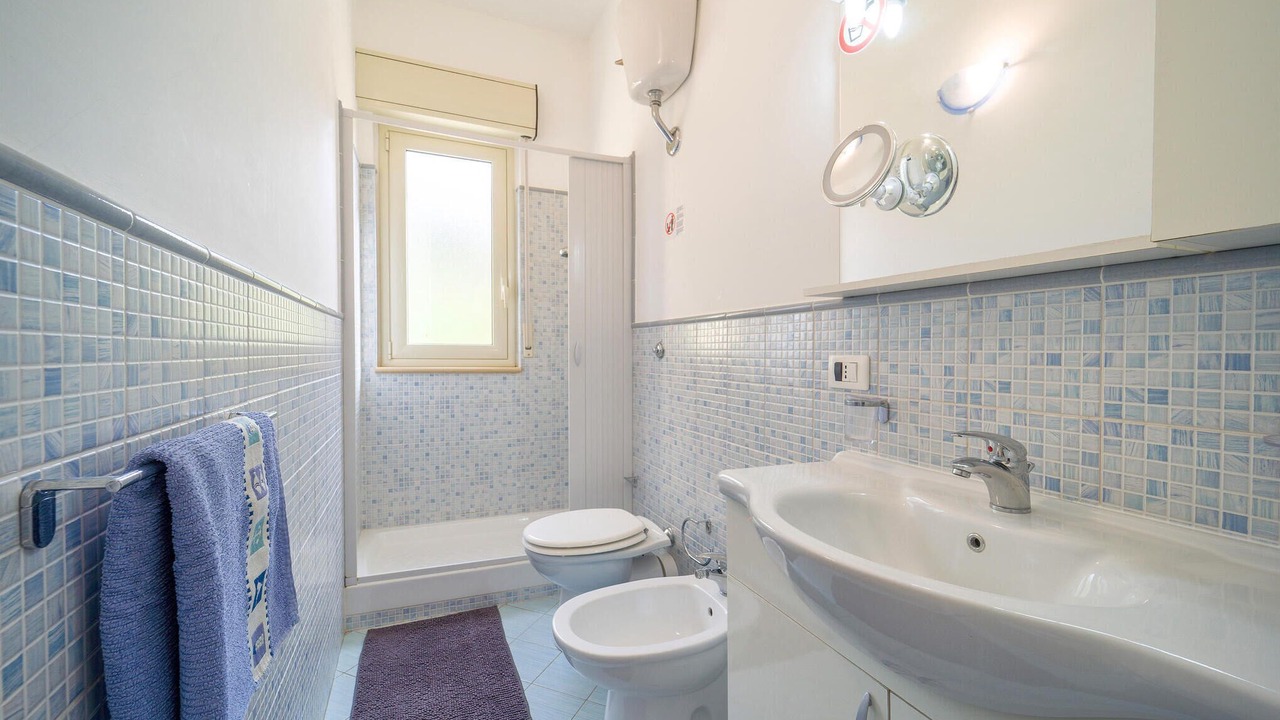 Photo of Bathroom in Pergole