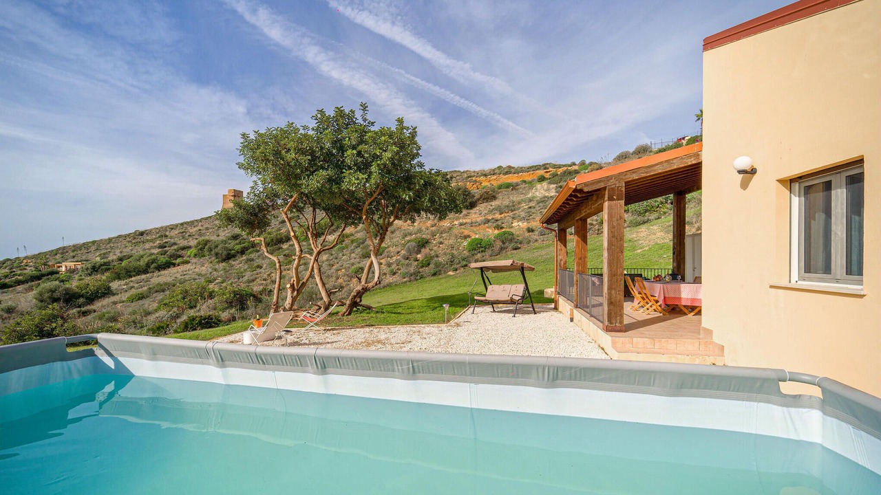 Photo of Outdoor in Pergole