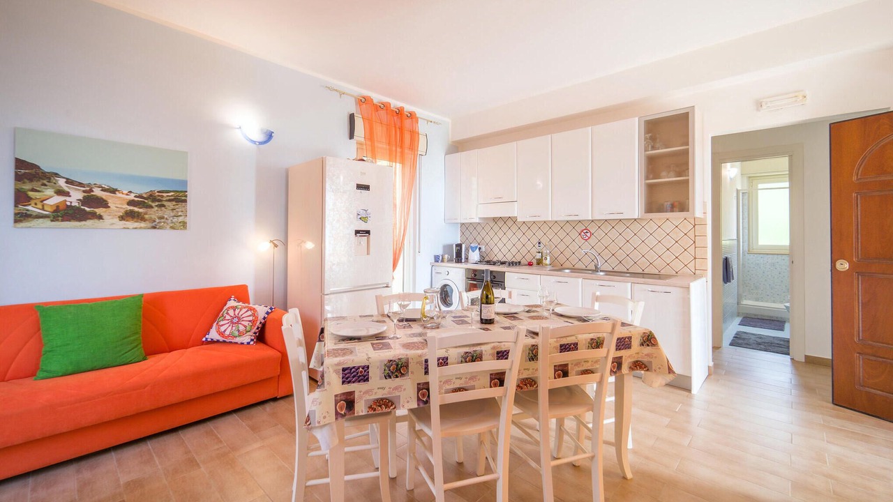 Photo of Bedroom in Pergole